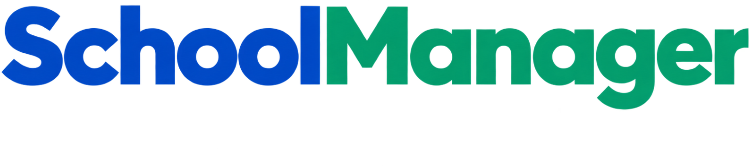 SchoolManager